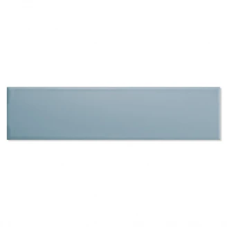 Kakel Beaune Oceano Blå Matt 7.5x30 cm